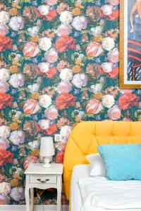 Sololaki Rooms