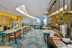 Hotel Ciputra Cibubur managed by Swiss-Belhotel International