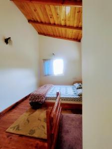 Oakakhi Stays, Deluxe room