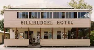 Billinudgel Hotel - Crabbes Creek