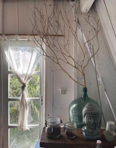 Dreamer Cabin Tre house Dalat