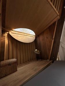 Dreamer Cabin Tre house Dalat