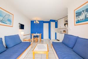 Résidence le Hameau de Cap Esterel - maeva Home - Appartement 2 Pièces 5 Personnes - Confort MAE-1127