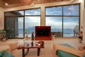 LaRiSa Mountains & Martini Villa - Kanatal