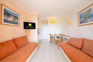 Résidence le Hameau de Cap Esterel - maeva Home - Appartement 2 Pièces 5 Personnes - Confort MAE-2130