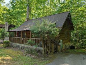 ER57 - Bear Haven - Great location! Close to all the action! cabin