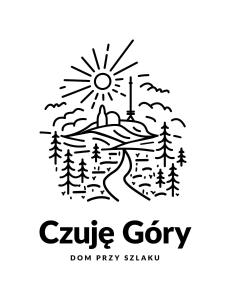 Czuję Góry - dom przy szlaku