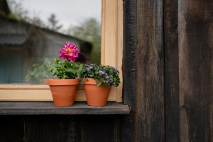 Czuję Góry - dom przy szlaku