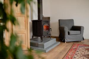 Czuję Góry - dom przy szlaku