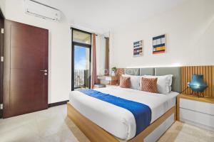 Tilia By Kozystay - Permata Hijau