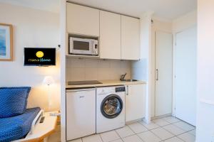 Résidence le Hameau de Cap Esterel - maeva Home - Appartement climatisé 2 Pièces 5 Personnes Confort - vue mer MAE-5833