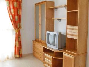 Apartamentos Ambar Beach Unitursa