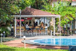 Sashas Holiday Village