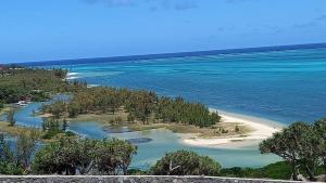 Residence le bijou mourouk rodrigues