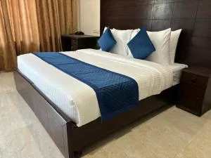 Atulya Green By Meyatri - Dahmi