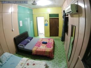 Bfirst Chalet Perhentian Island