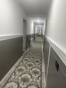 Pensiunea Cascada Putnei