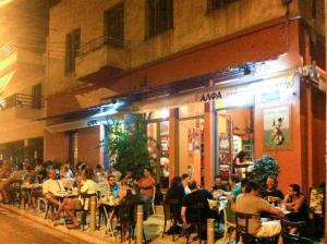 Athens loft 5 min from Monastiraki metro stop