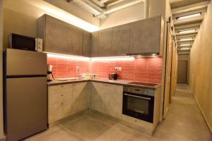 Athens loft 5 min from Monastiraki metro stop