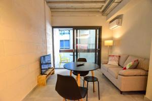 Athens loft 5 min from Monastiraki metro stop