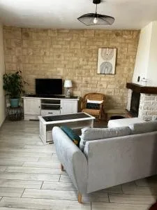 La P'tite Véronnaise - Le Mousseau