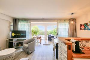 Appartements Les Bastides aux Restanques du Golfe de St Tropez - Maeva Home - Appartement 34 : photos des chambres