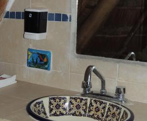 Apart Hotel Casaejido