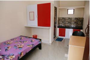 Kochu Mariya Residency