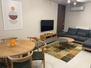 Estia Luxury Apartment