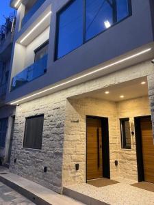 Estia Luxury Apartment