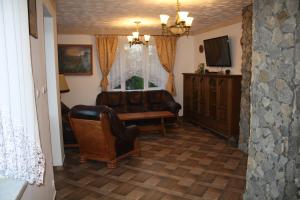 Dom w Bieszczadach 10 osobowy