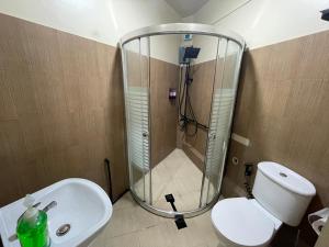 Lina Suites Premium Room