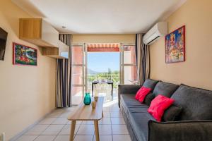 Résidence le Hameau de Cap Esterel - maeva Home - Studio 4 Personnes - Sélection MAE-1064