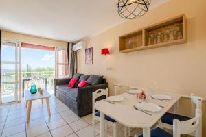 Résidence le Hameau de Cap Esterel - maeva Home - Studio 4 Personnes - Sélection MAE-1064