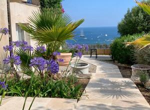 Appartements Villa Grand Baie : photos des chambres