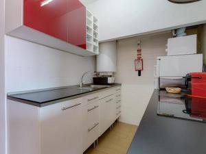 Flat in Praia da Luz with Sea Views