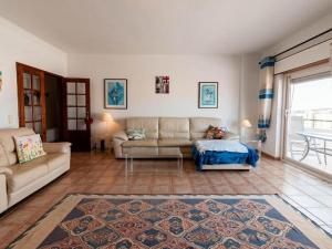 Apartment in Lagos near Marina & Beach