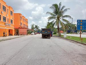HOTEL SAHARA INN TANJUNG MALIM
