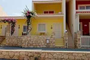 Appartamento Polvo. Stella Maris Exclusive - Calheta Do Maio