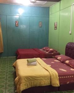 Bfirst Chalet Perhentian Island