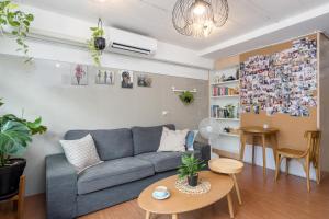 Homies Ratchada Hotel