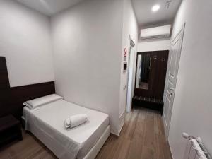 Deluxe Dreibettzimmer