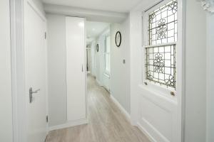 Tranquil Trio Bedrooms