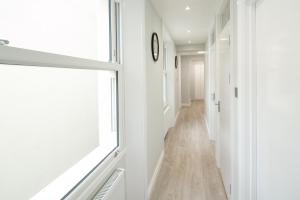 Tranquil Trio Bedrooms