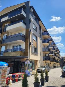 Apartman J72