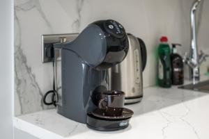 Tranquil Trio Bedrooms