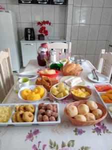 Pousada Recanto da Villa