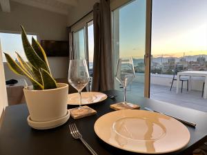 Rooftop Cagliari img23