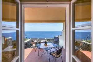 Mare e natura - Zanca