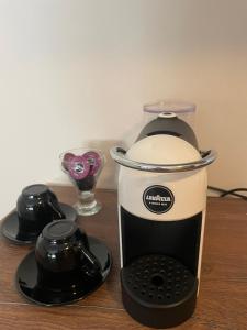 Studio apartamenti Cēsis